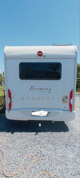 Bürstner Lyseo Harmony Line T 744 Autark,Klima,Solar,SAT - Offers