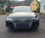 Audi A4 2.0 TDI S tronic sport Avant sport
