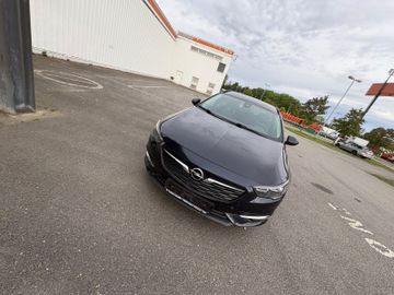 Opel Insignia - 5