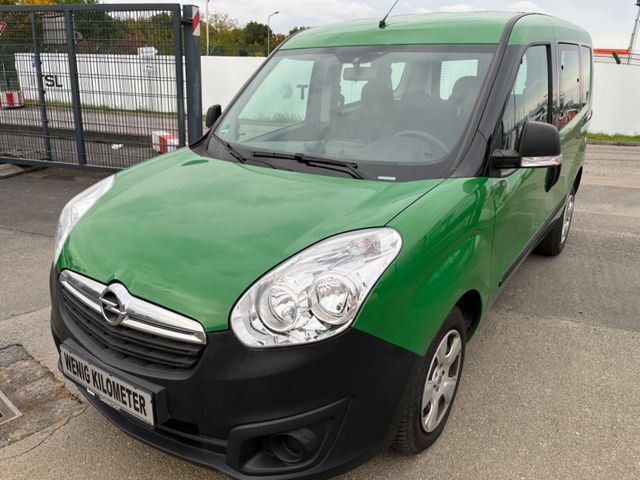 Opel Combo D 1,3 CDTI Selection L1H1 Klima