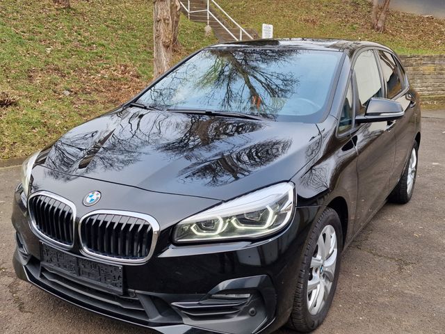 BMW 220d Active Tourer Sport Line,LED,HUD,1Hand,Assi