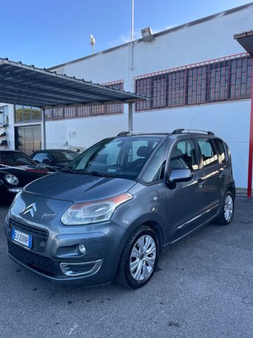 Citroën Citroen C3 Picasso C3 Picasso 1.6 HDi 90 Exclusi