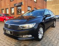Volkswagen Passat Variant 2.0 TDI *DSG*LED*R-CAM*ACC*NAVI*