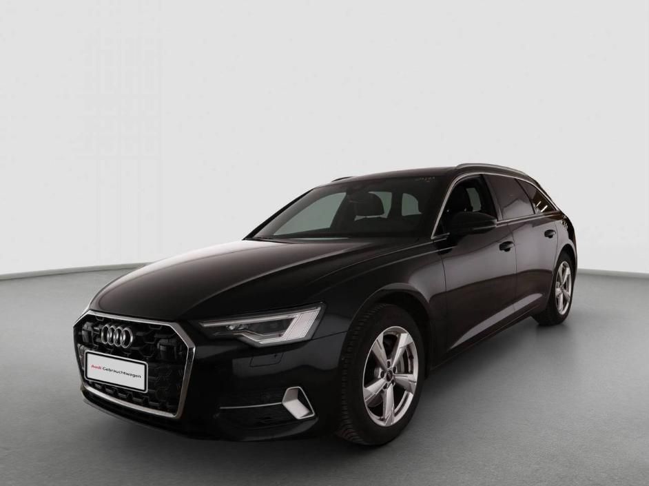 Audi A6 - Bild 8