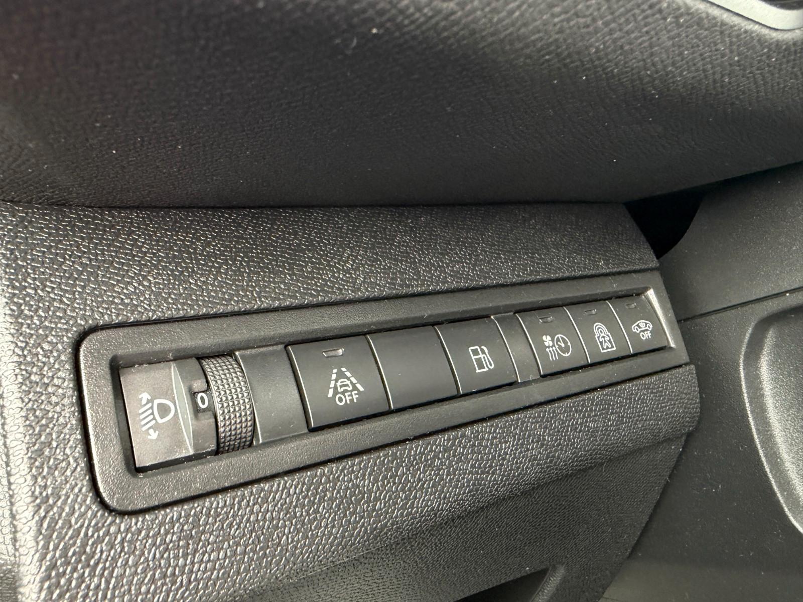 Peugeot 3008 Hybrid 225 Allure Pack