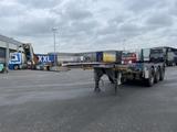 Renders RPS 12.27 20/30/40/45 FT Chassis / BPW Axles / D