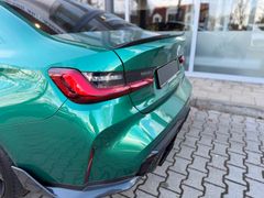 BMW M3 xDrive Competition/ H&K/ BICOLOR/ CARBON SEAT BMW M3 xDrive Competition/ H&K/ BICOLOR/ CARBON SEAT