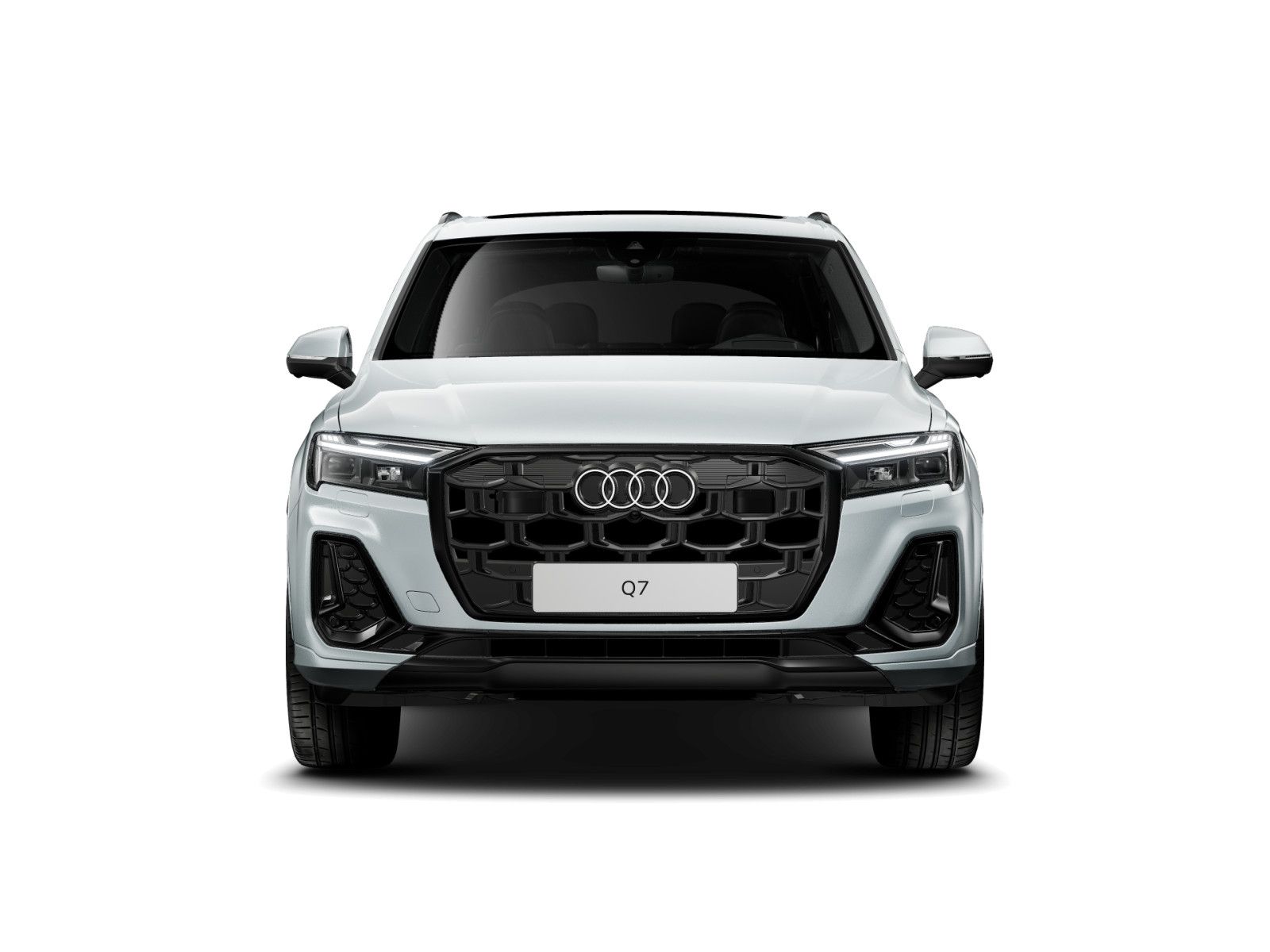 Audi Q7 - Bild 3