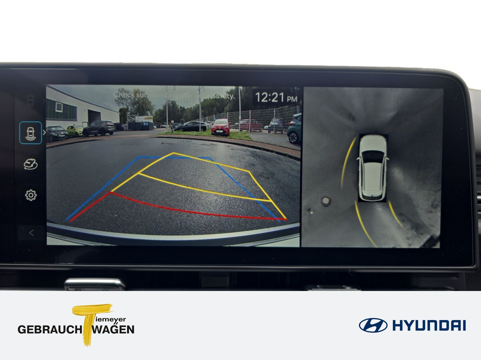Hyundai Kona – Bild 16