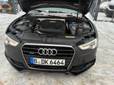 Audi A5 Cabriolet 2.0 TDI  quattro/Bitte Text lesen - : Unfallwagen