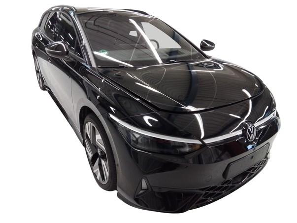 Volkswagen ID.7 Tourer GTX +WÄRMEPUMPE+AHK+360°+