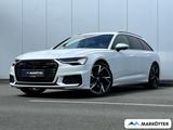 Audi A6 Avant 45 TDI quattro sport S-Line+/StandH