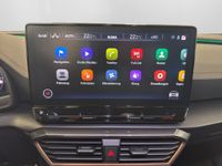 Cupra Formentor - Vorschau Bild 16