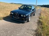 BMW 325i E30 - BMW 325 aus 1991: 325i
