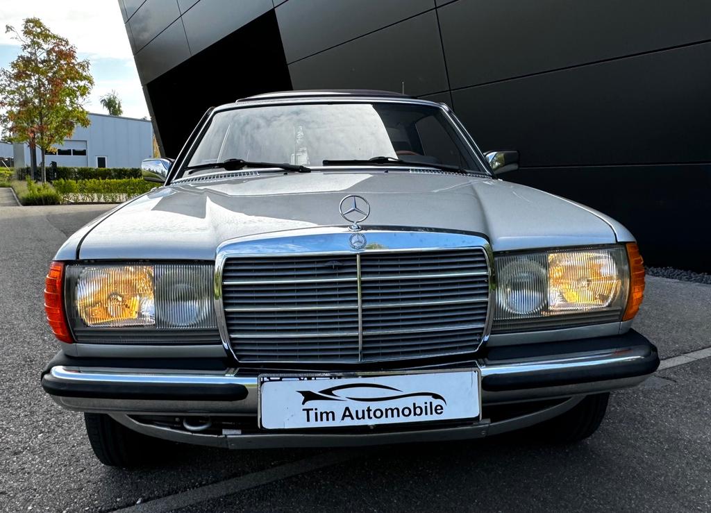 Mercedes-Benz CE 230