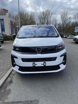 Opel Zafira Life Edition M - Opel Zafira Life Kombi Gebrauchtwagen