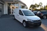 Volkswagen Caddy Maxi "Cargo" 102 PS - Volkswagen Caddy Maxi aus 2024