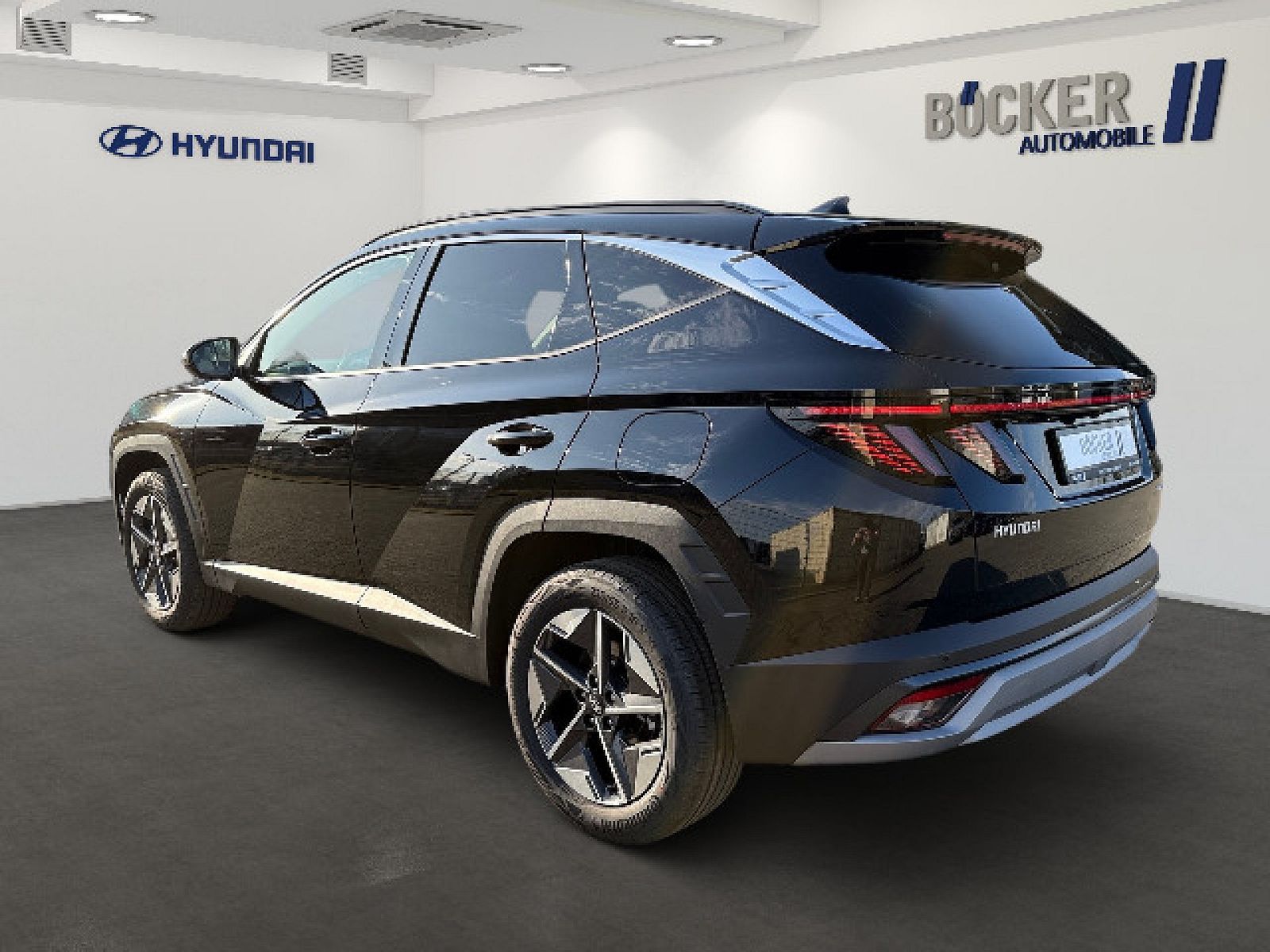 Hyundai TUCSON - Bild 5