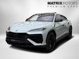 Lamborghini Urus SE M26 Carbon Matt inside&outside NightVisi - Lamborghini Urus Gebrauchtwagen in Berlin