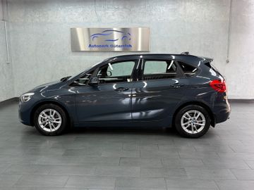 BMW 216 - 5