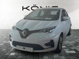 Renault ZOE Z.E.50 EXPERIENCE Klima PDC - Renault ZOE: Kleinwagen