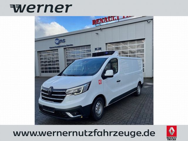 Renault Trafic NEU RED EDITION mit Frischedienstausbau