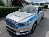 Ford Mondeo Turnier Titanium 2.0 TDCi Automatik Klima