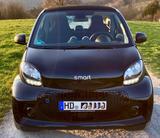Smart EQ Fortwo Coupé  82 PS Garantie 12/2028 