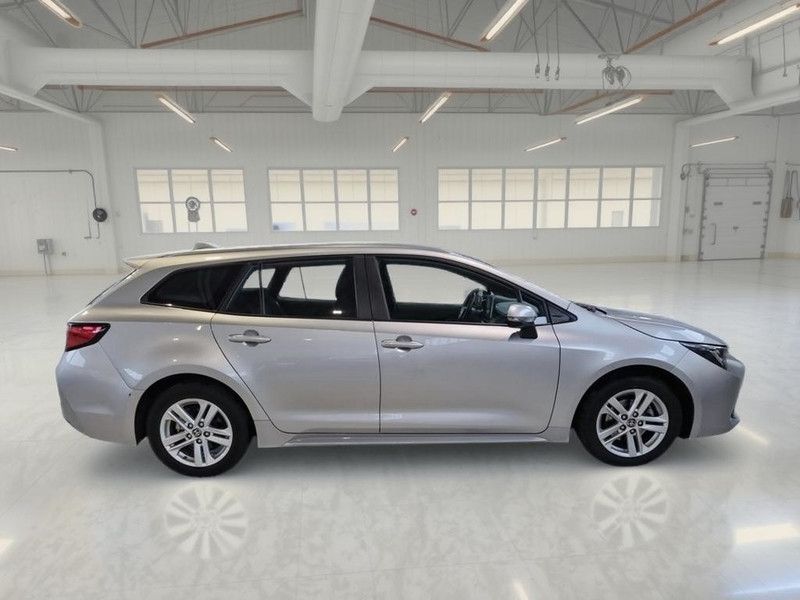 Toyota TOYOTA COROLLA TS 1.8 HYBRID BUSINESS STATION WA imagem 3