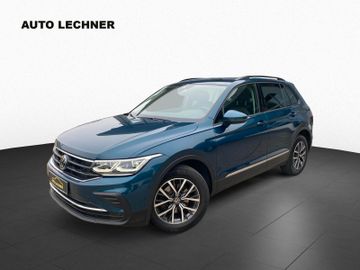 Bild Tiguan VW