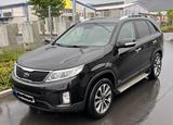 Kia Sorento 2.2 CRDi AWD Spirit Automatik Spirit - gebrauchte Kia Sorento aus dem Jahr 2013