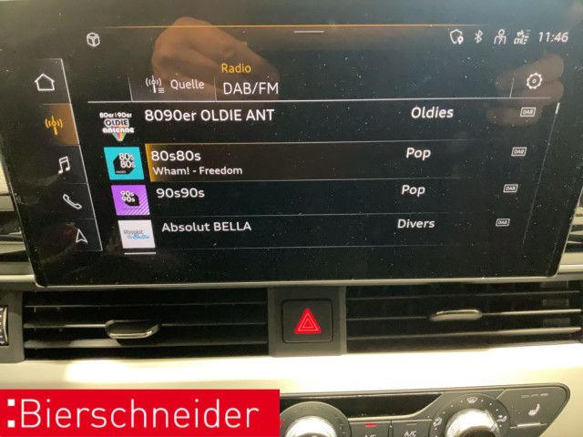Audi A4 - Bild 25