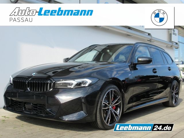 BMW 320d xDrive Tour. M-Sport-Pro AHK/DA-PROF/HK/HUD