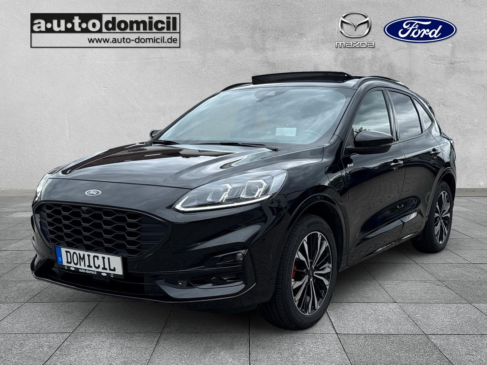 Ford Kuga Plug-In Hybrid ST-Line X 225PS Panorama AHK