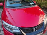 Honda Civic 1.8 i-VTEC Sport Sport - Honda Civic: Vtec Sport