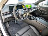 BMW i5 eDrive40 WM-SPECIAL mit 21.200 EUR Ersparnis - BMW: 5er
