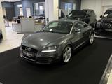 Audi TT 2.0 TFSI Coupe S Line *SHZ*XENON*TEMP*19 ZOLL