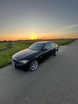 BMW 320i - 150 Ps  - BMW 320 aus 2006: 320i