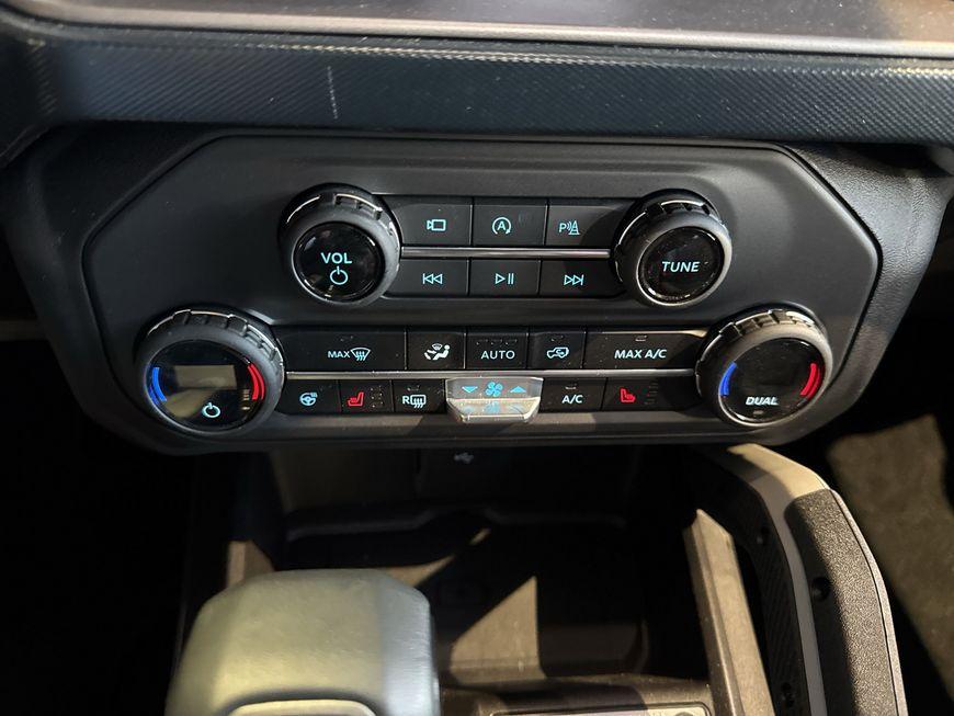 Ford Bronco 2.7 EcoBoost V6 Outer Banks