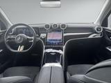 Mercedes-Benz GLC 300 4M AMG Adv. Plus Pano AHK Winter P. Memo - Mercedes-Benz GLC 300 in Mannheim