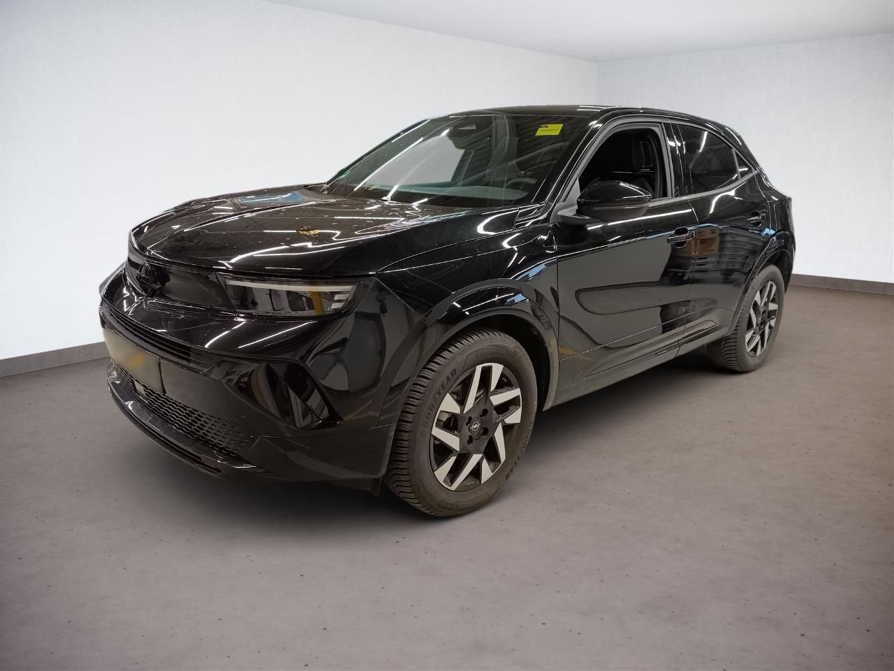 Fahrzeugabbildung Opel Mokka GS MildHybrid 107KW 6e-DTC
