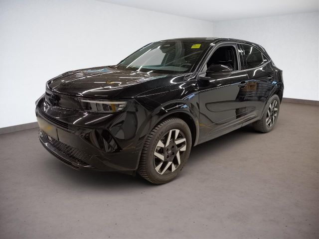 Opel Mokka GS MildHybrid 107KW 6e-DTC