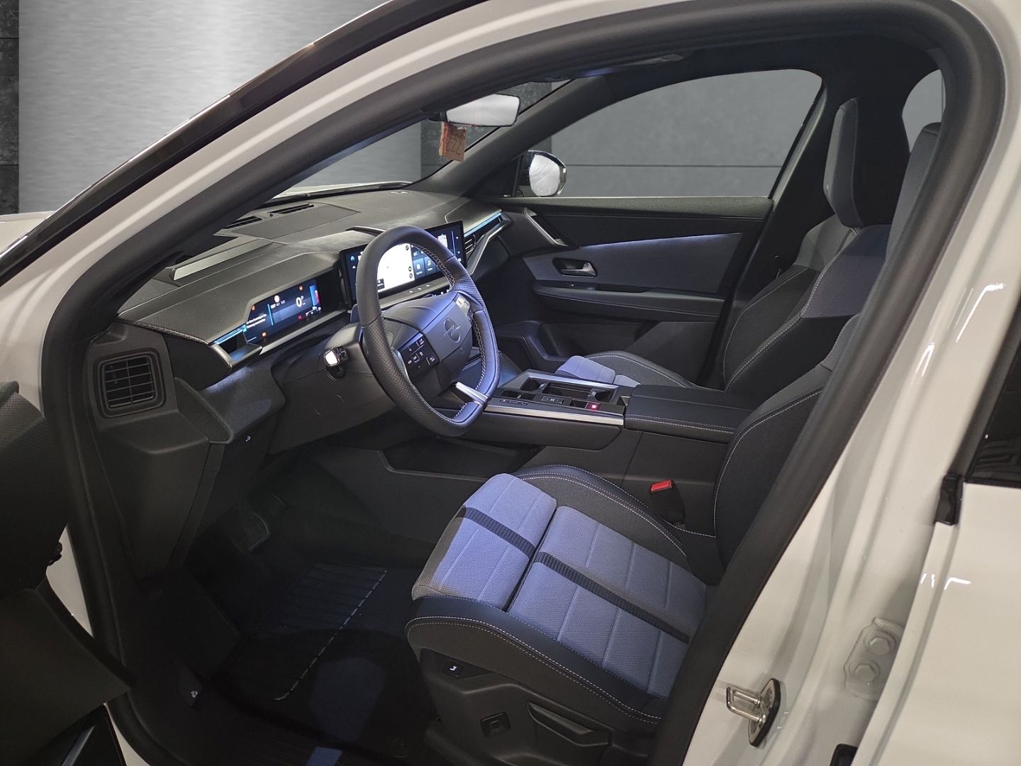 Opel Grandland (X) - Bild 7