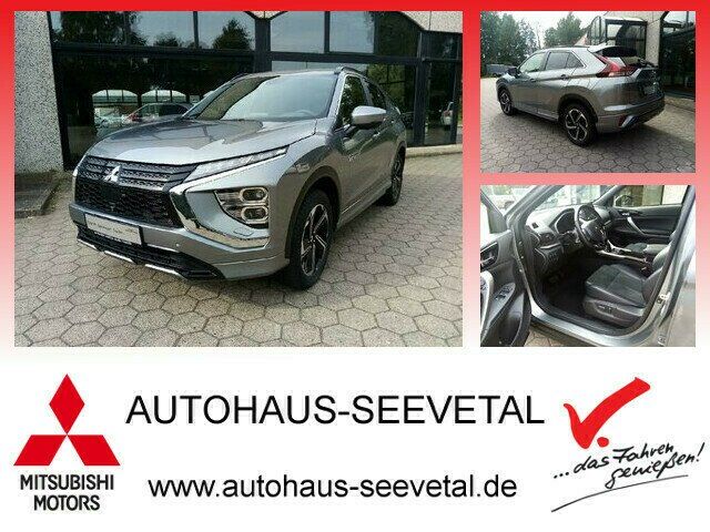 Image of Mitsubishi Eclipse Cross