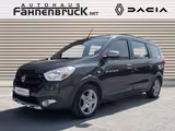 Dacia Lodgy Stepway Blue dCi 115 7 Sitzer PDC h+Kamera - gebrauchte Dacia Lodgy aus dem Jahr 2022