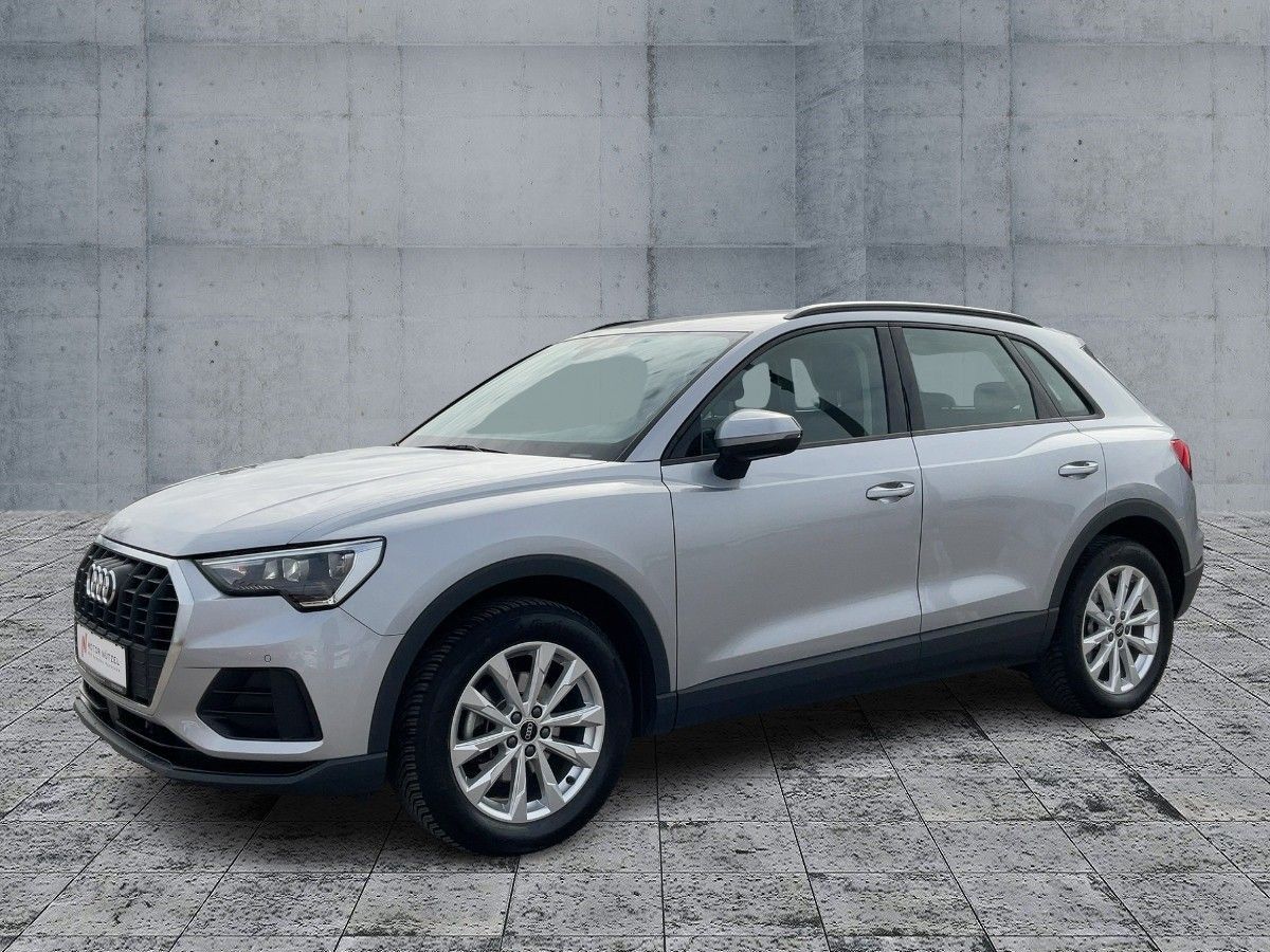 Audi Q3 - Bild 2