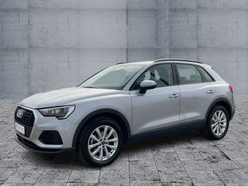 Audi Q3 - 2