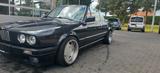 BMW 320i Cabrio - BMW 320 aus 1992