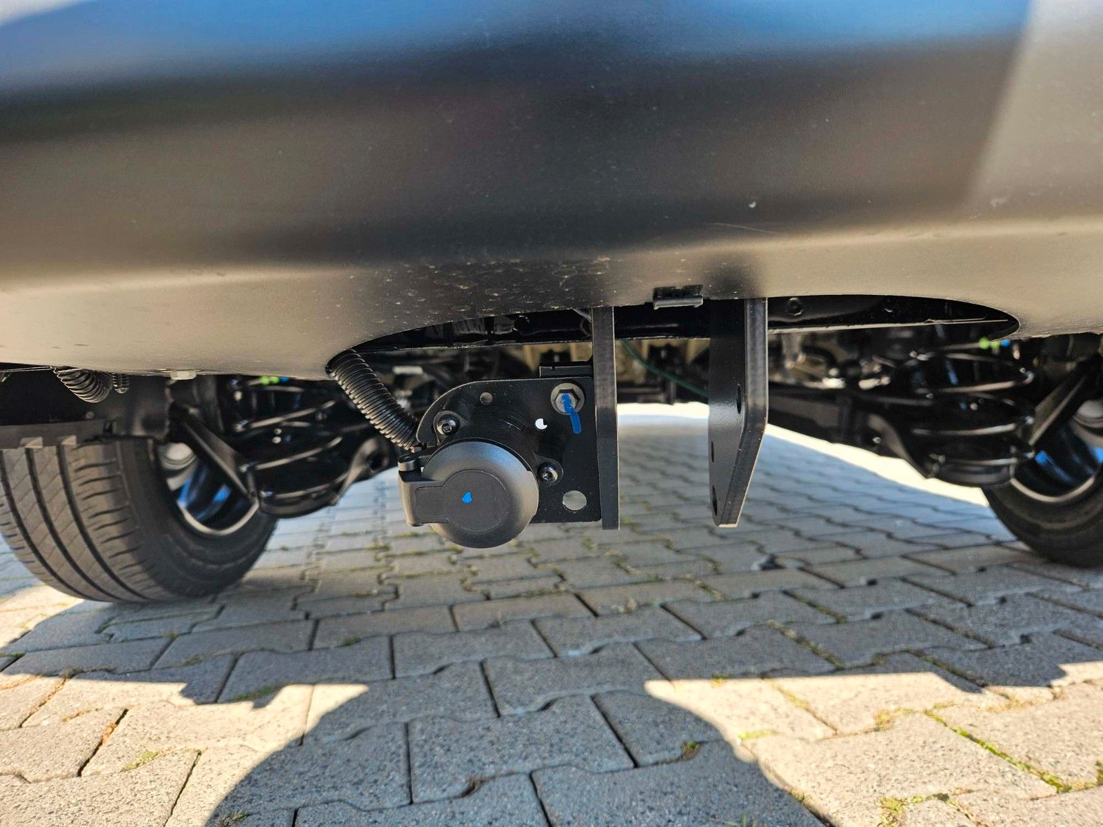 Fahrzeugabbildung Fiat Ulysse 180 BlueHDi L3 Top