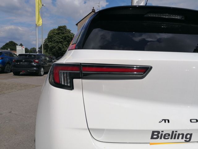 Mokka GS Line 1.2l Turbo LED Licht , Sitzheizung